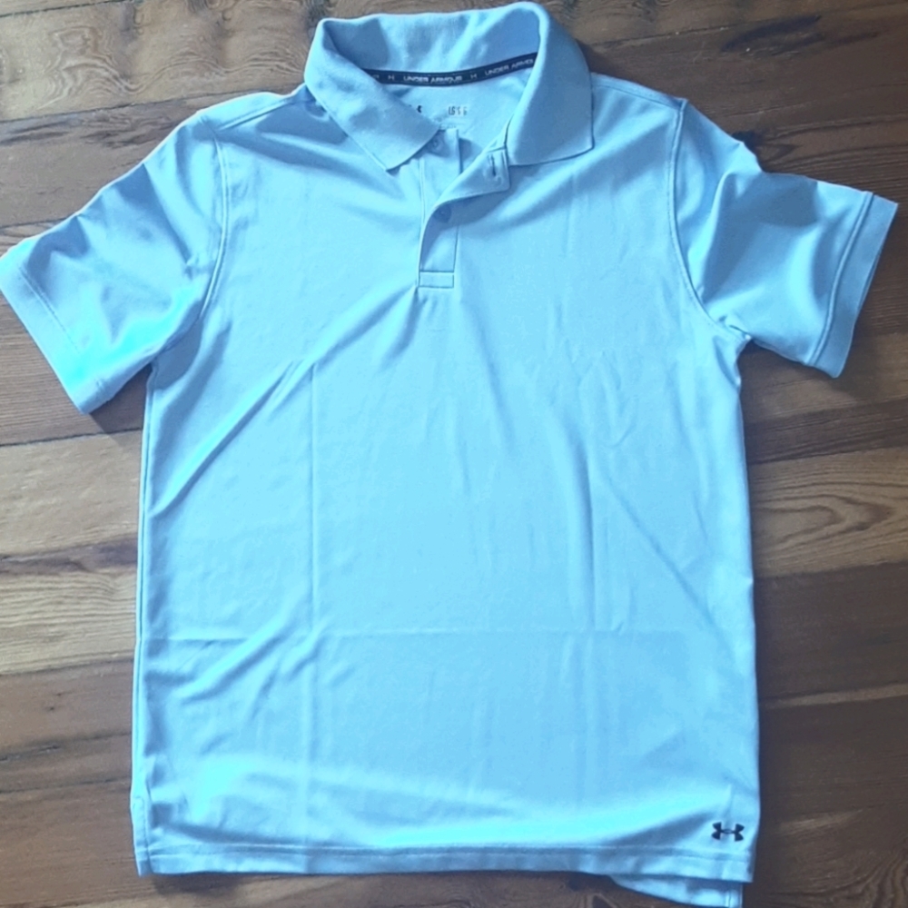 Under Armour polo